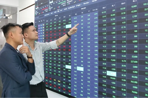 Đề xuất thu thuế 20% lãi chứng khoán: đúng nhưng chưa hợp lý