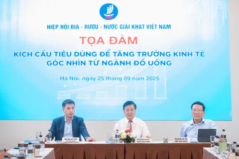 Giải pháp nào hỗ trợ ngành đồ uống trước thềm tăng thuế tiêu thụ đặc biệt?