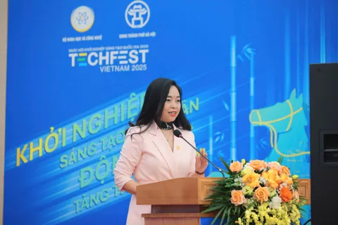 Khởi nghiệp đổi mới sáng tạo: “Chìa khóa” nâng cao sức bật kinh tế địa phương