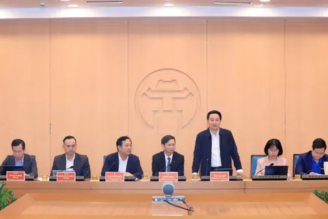 Hà Nội tiên phong triển khai Nghị định 271: Mở hành lang thương mại hóa kết quả nghiên cứu khoa học