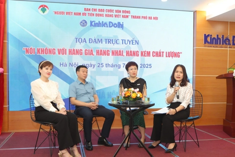 Mua hàng online an toàn, Quản lý thị trường, doanh nghiệp chia sẻ bí quyết
