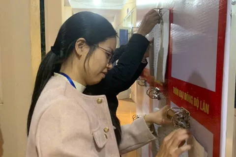 Kiều Phú chủ động, chặt chẽ trong từng khâu chuẩn bị bầu cử nhiệm kỳ 2026 – 2031