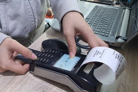 Hộ kinh doanh lúng túng xuất hóa đơn điện tử
