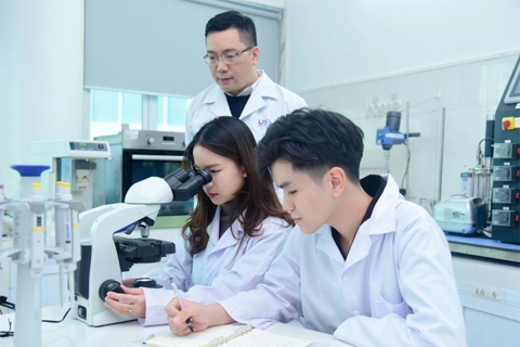 Cú huých phát triển khoa học, công nghệ, đổi mới sáng tạo Thủ đô