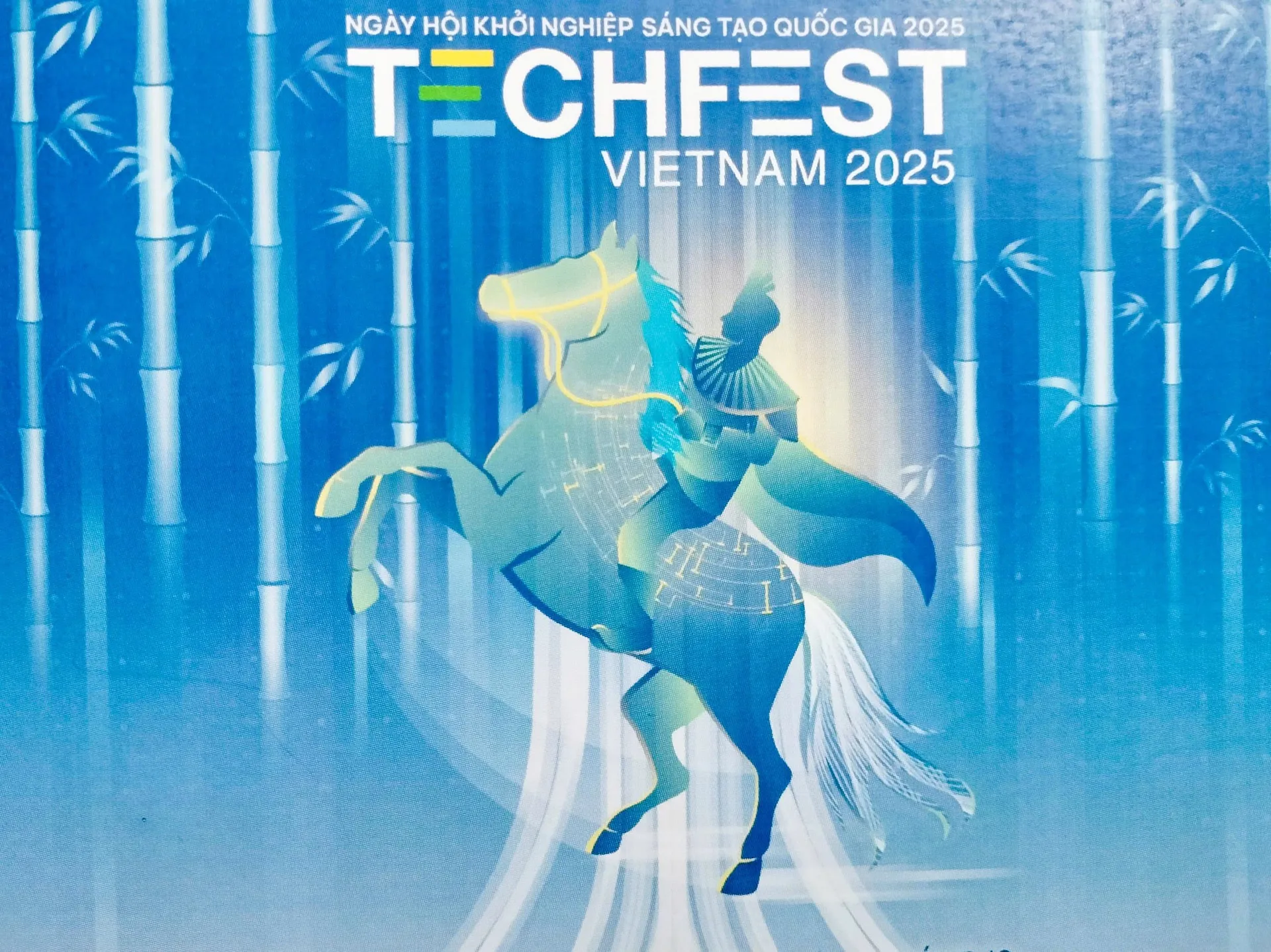 Techfest Việt Nam 2025: khơi mở động lực tăng trưởng từ Make in Viet Nam