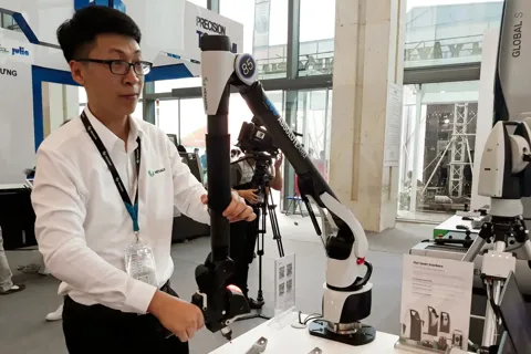 Chương trình 07-CTr/TU: bệ phóng đổi mới sáng tạo, nâng tầm doanh nghiệp Thủ đô