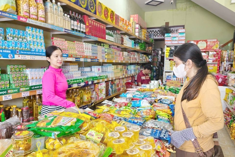 2026 khai tử thuế khoán: Cuộc chơi kinh doanh không còn dễ dãi