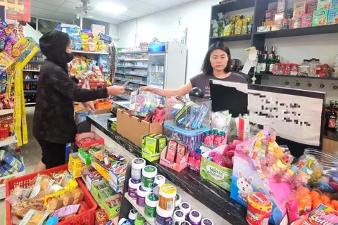 Bỏ lệ phí môn bài từ năm 2026: Bước cải cách nhỏ, thông điệp lớn