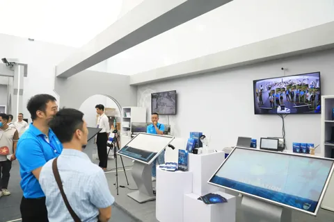 Hà Nội tăng tốc 90 ngày đêm đưa 6 nghị quyết đột phá về khoa học, đổi mới sáng tạo vào cuộc sống