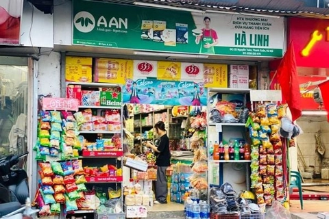 Ngưỡng doanh thu chịu thuế hộ kinh doanh: giảm gánh nặng lên hộ kinh doanh