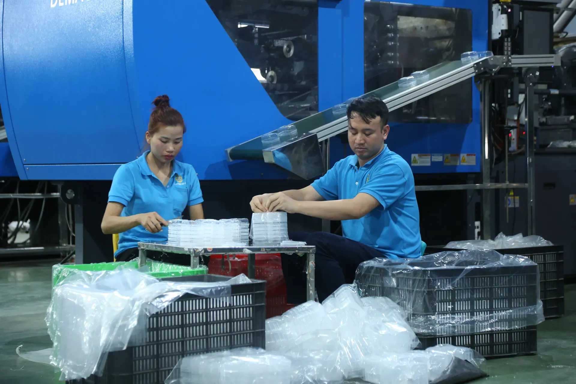 Giảm thuế VAT dài hơi: doanh nghiệp chủ động, người tiêu dùng yên tâm