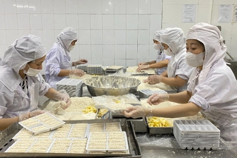 Hà Nội triển khai Nghị quyết về cơ chế, chính sách đặc biệt phát triển kinh tế tư nhân