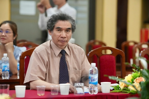 Báo chí đồng hành cùng doanh nghiệp trong bối cảnh điều chỉnh thuế quan của Mỹ