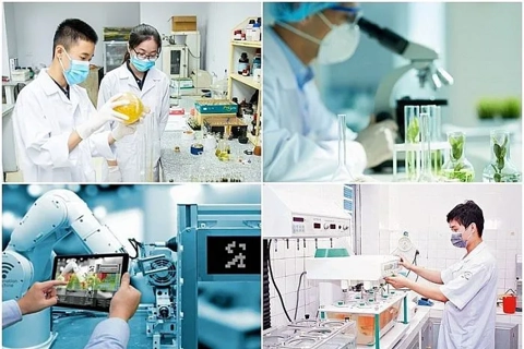 “Mở khóa” thể chế, tạo đột phá phát triển khoa học, công nghệ Thủ đô