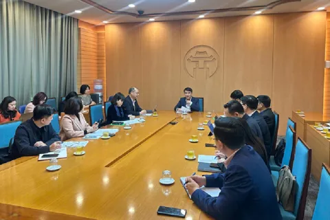 Tăng tốc tín dụng chính sách vì an sinh xã hội