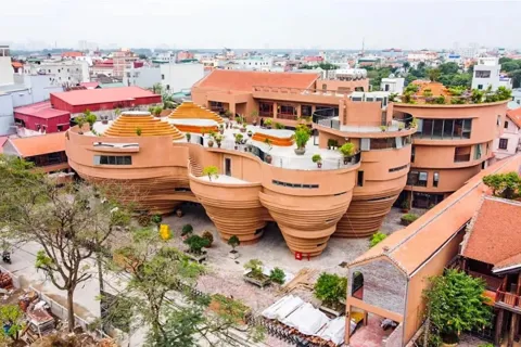 Chuẩn hóa thương hiệu – chìa khóa để hàng thủ công Việt vươn xa