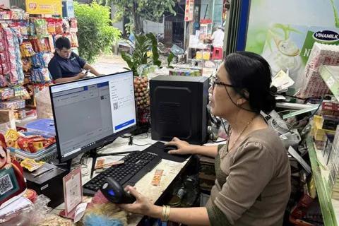 Hộ kinh doanh "mất ăn, mất ngủ" vì thuế