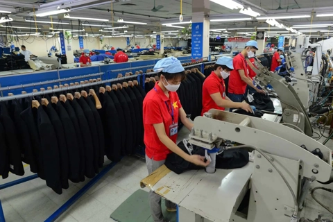 Quan hệ ngoại thương Việt Nam – Mỹ: bổ trợ, không cạnh tranh trực tiếp
