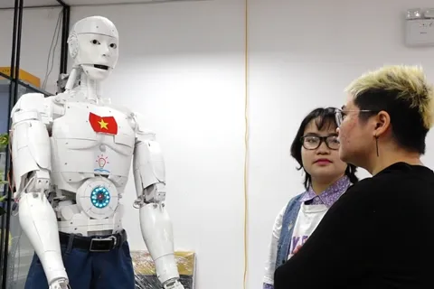 Chìa khóa mở sức mạnh AI Việt Nam