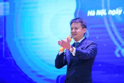 WIPO đối thoại cùng thế hệ trẻ Việt Nam: sở hữu trí tuệ – chìa khóa cho đổi mới sáng tạo