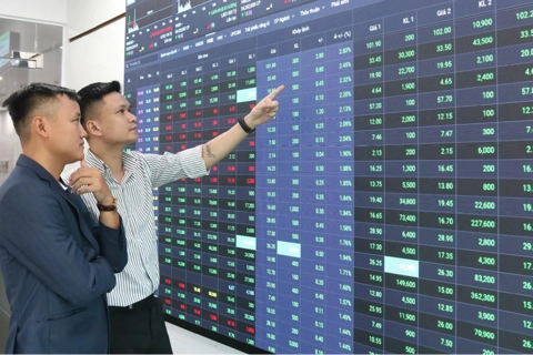 Triển vọng thị trường chứng khoán nửa cuối năm lạc quan