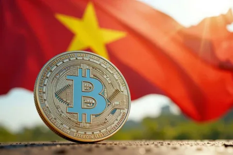 Tài sản số năm 2026: Thoát bóng tối, vào khuôn khổ