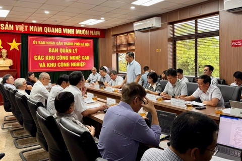 Chuyên gia hiến kế phát triển “thung lũng công nghệ sáng tạo” của Việt Nam