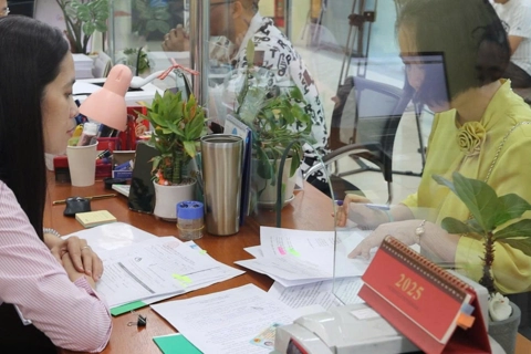 Hà Nội giải ngân gói vay ưu đãi cho học sinh, sinh viên ngành STEM