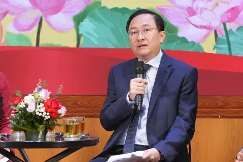 Xây dựng văn hoá tuân thủ pháp luật, nền tảng của Nhà nước pháp quyền