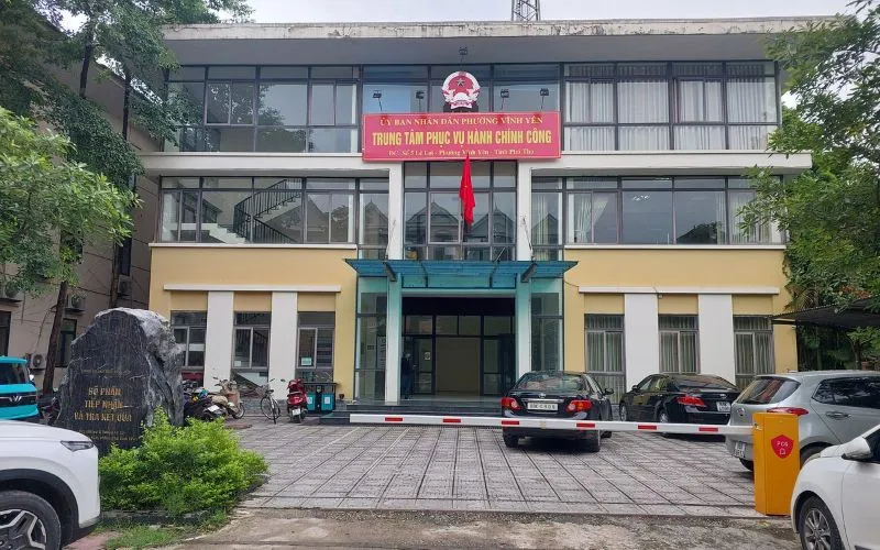 Phú Thọ triển khai 33 địa điểm cấp căn cước công dân và định danh điện tử từ ngày 1/7
