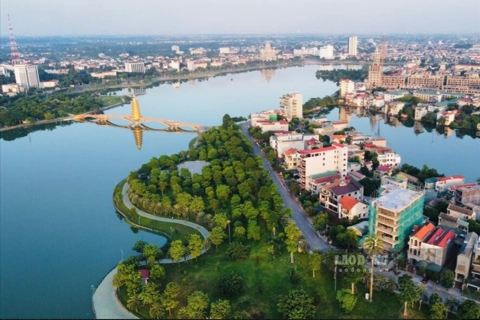Phú Thọ chuẩn bị chỗ ở cho hơn 4.400 cán bộ từ Vĩnh Phúc và Hòa Bình sau sáp nhập tỉnh