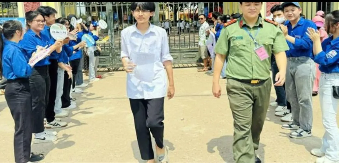 Bắc Giang: bảo đảm công tác y tế phục vụ kỳ thi tuyển sinh và tốt nghiệp THPT năm 2025