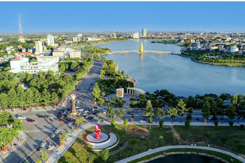 Phú Thọ: toàn bộ tổ chức, cơ quan, đơn vị cấp tỉnh, xã đồng loạt đi vào hoạt động từ ngày 1/7/2025
