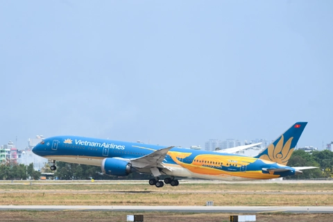 Vietnam Airlines mở rộng kết nối toàn cầu, củng cố nền tảng tài chính trong quý II/2025