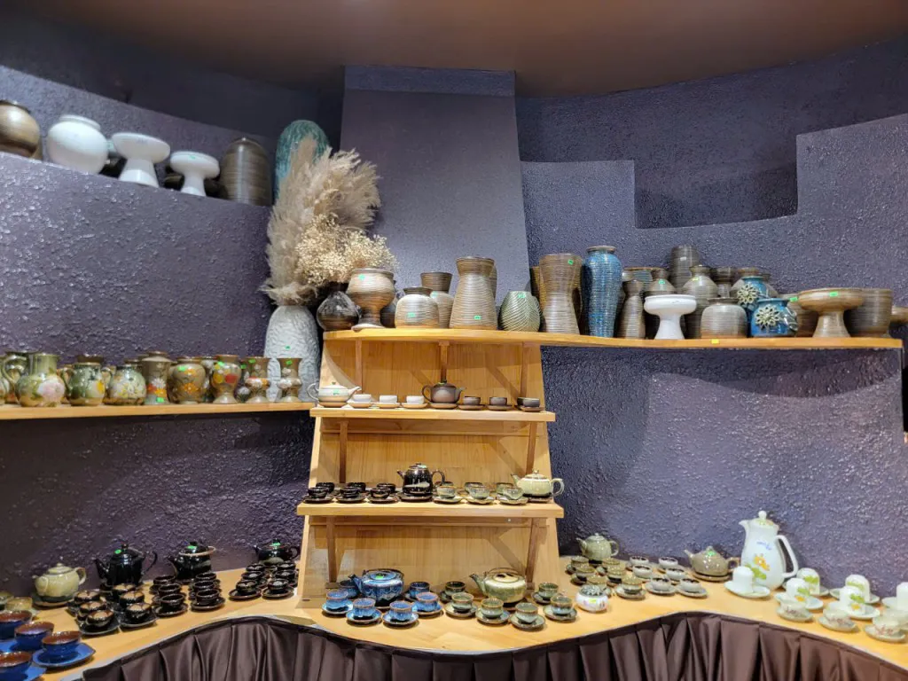 Nâng cao giá trị hàng Việt, khẳng định vị thế sản phẩm Thủ đô