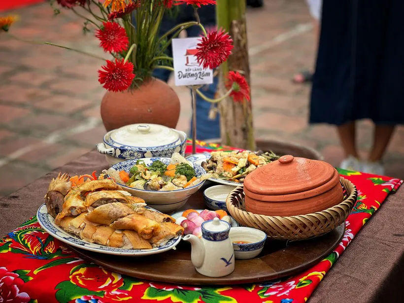 Sản phẩm Ocop: Cú hích cho kinh tế nông thôn và liên kết vùng