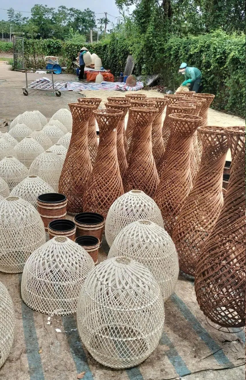 Xã Phúc Sơn: Đẩy mạnh phát triển kinh tế theo hướng sản xuất hàng hóa