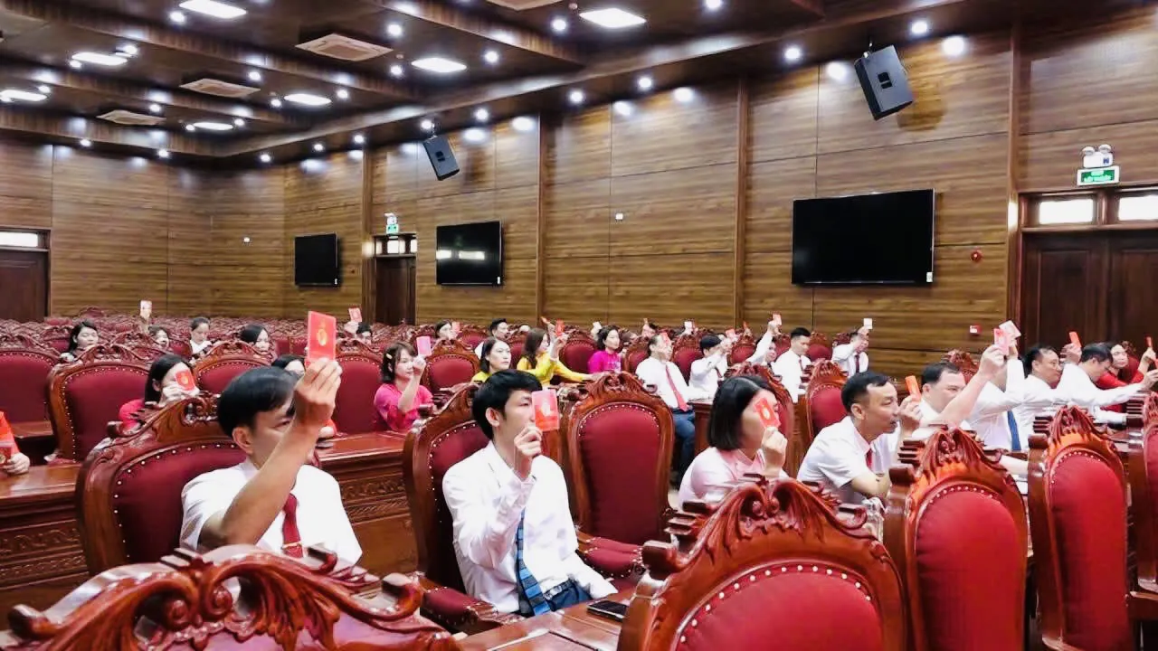 Xã Mỹ Đức: Dấu ấn khởi đầu, động lực phát triển