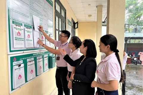 Định lượng để tránh cảm tính
