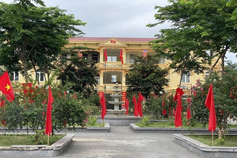 Mô hình chính quyền địa phương 2 cấp: Chính quyền gần dân hơn