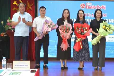 Hỗ trợ hộ kinh doanh và doanh nghiệp nhỏ bước vào kỷ nguyên số