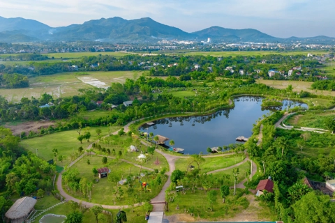 Legacy Hill Resort & Villas - Tâm điểm đầu tư nghỉ dưỡng chăm sóc sức khỏe tại miền Bắc