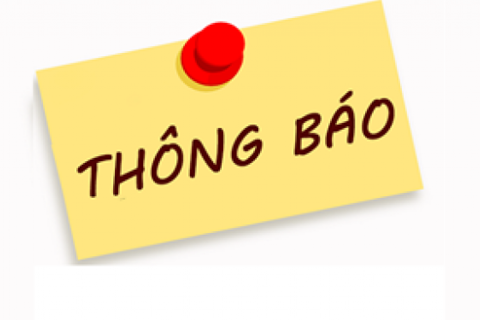 Thông báo thay đổi đăng ký hoạt động Công ty Luật TNHH Bắc Hà Nội