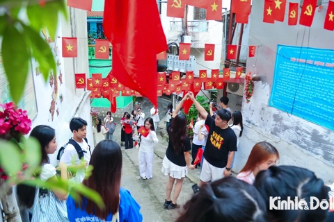 Khơi thông pháp luật, kiến tạo thể chế mạnh vì một quốc gia hùng cường