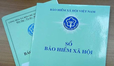 Chủ hộ kinh doanh được ghi nhận thời gian đóng bảo hiểm xã hội bắt buộc