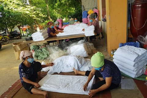 Cần thiết phải có “cú đấm thép”