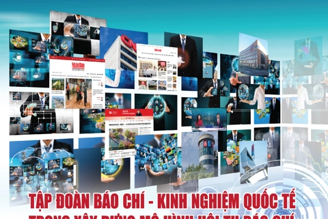 Bài 1: Các nước tích hợp hoàn chỉnh phát thanh, truyền hình và nền tảng số