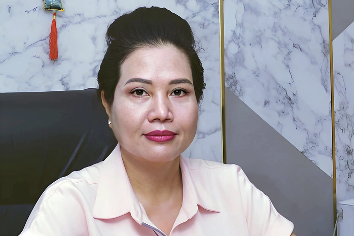 Lý do cựu Tổng Giám đốc Công ty Vàng bạc đá quý Sài Gòn SJC bị truy tố