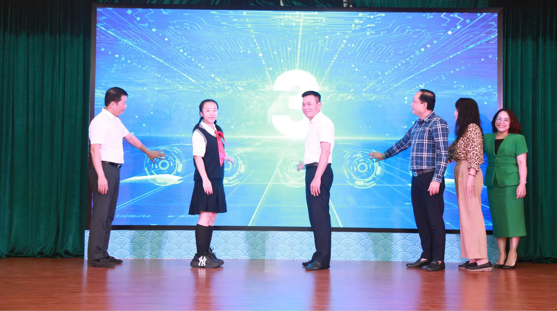 Phường Cửa Nam phát động tuần lễ hưởng ứng học tập suốt đời năm 2025