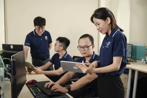 Khởi động Age of AInicorns - đường đua AI thực chiến mà những nhà phát triển không thể bỏ lỡ